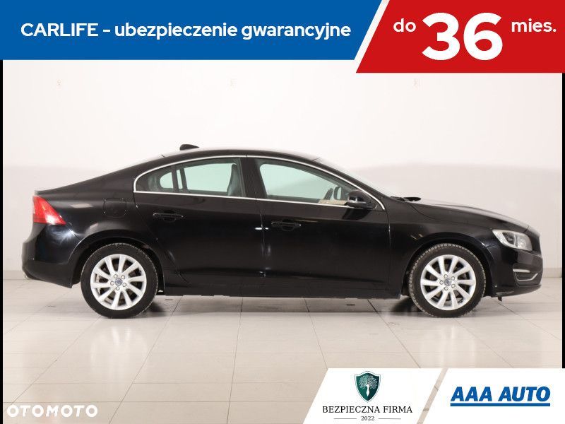 Volvo S60 - 7