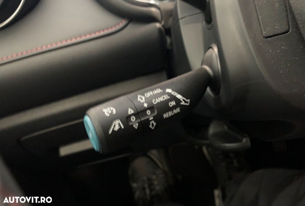 MG EHS PHEV Comfort - 13