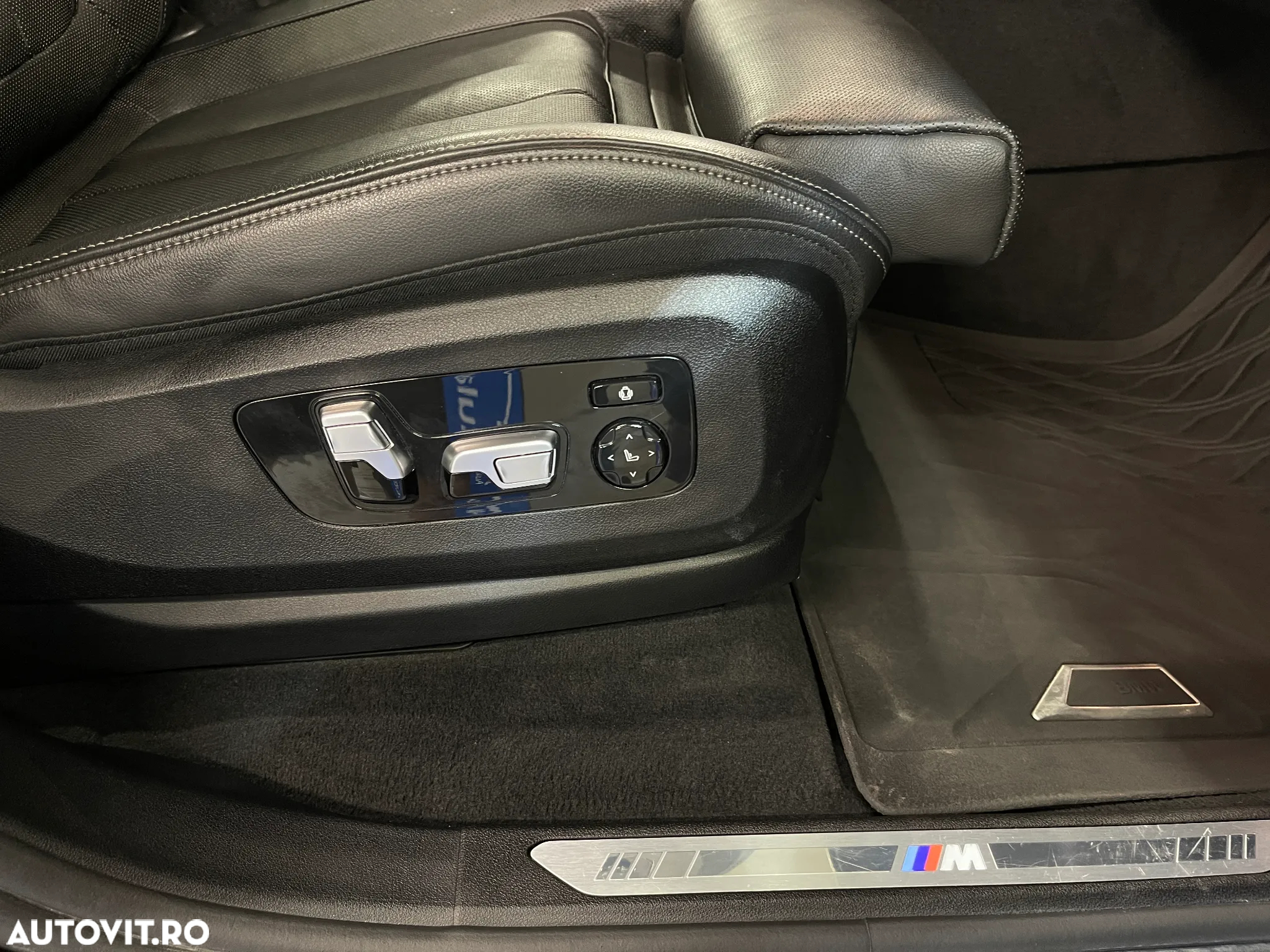 BMW X5 xDrive30d - 29