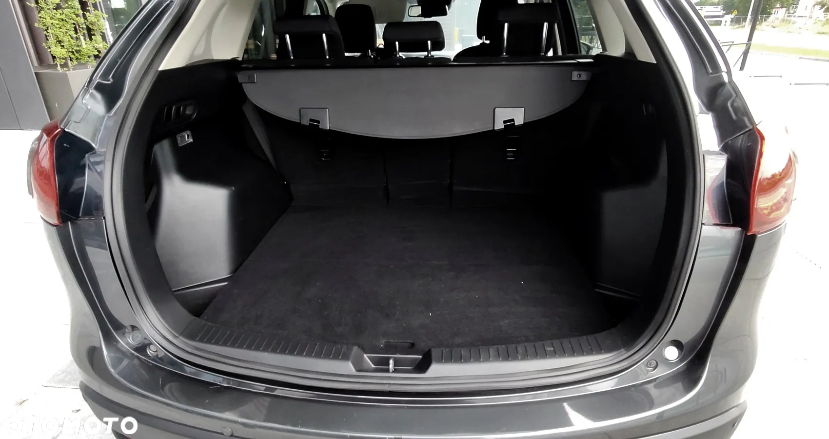 Mazda CX-5 2.2 D Skymotion 2WD - 13