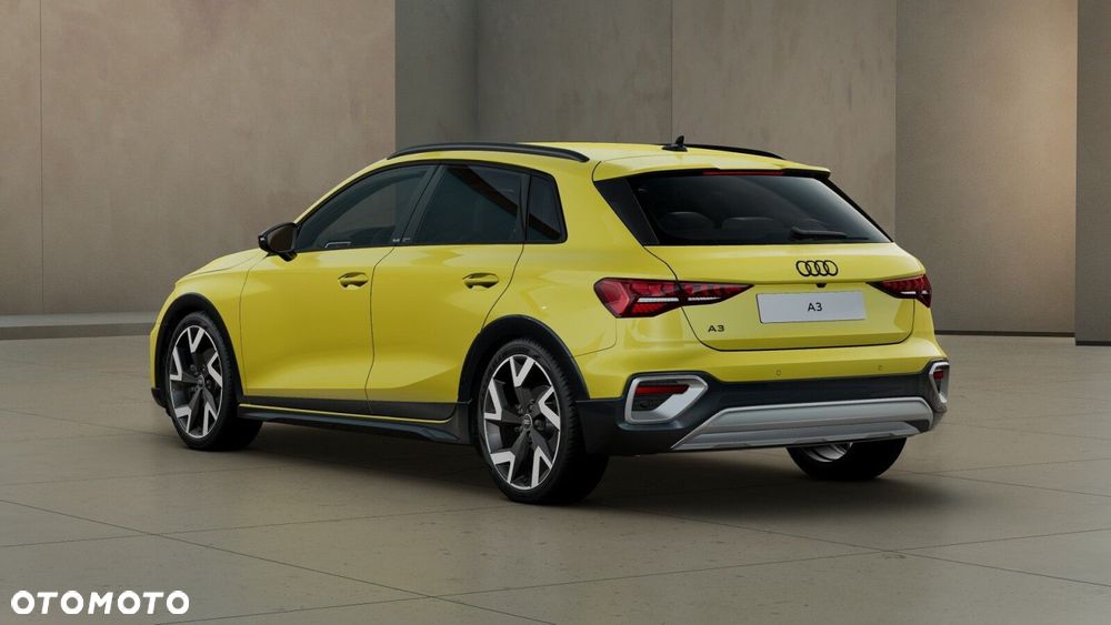 Audi A3 Allstreet - 6