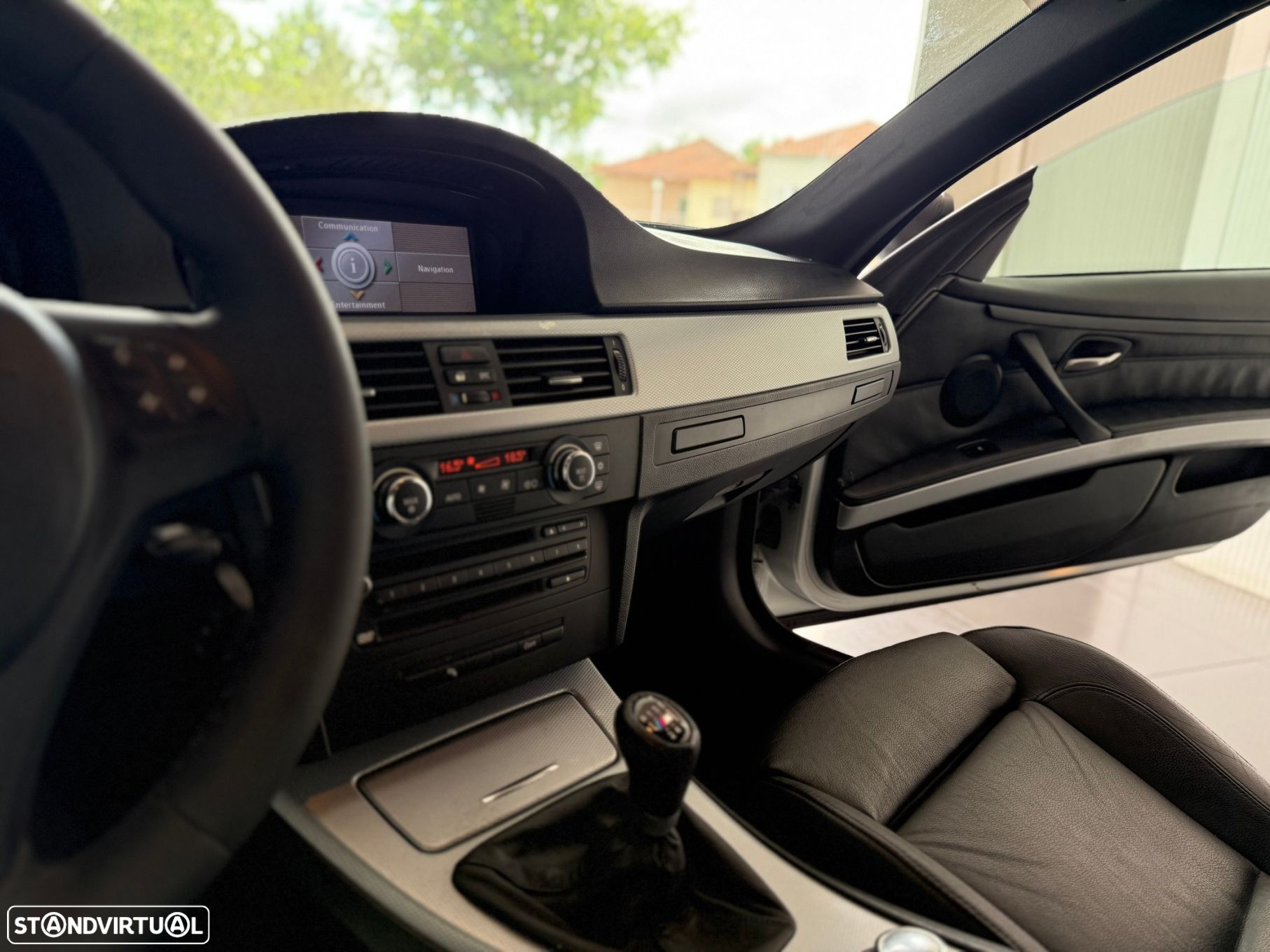 BMW 320 d Coupe - 27