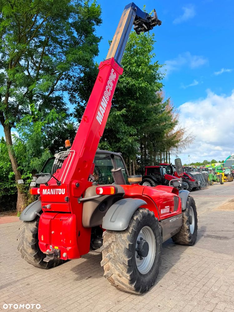 Manitou MLT 634 LSU Turbo - 27