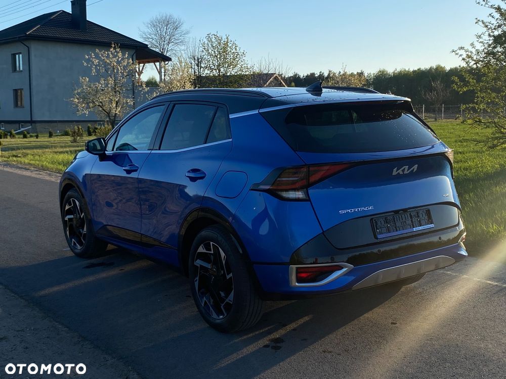 Kia Sportage - 2