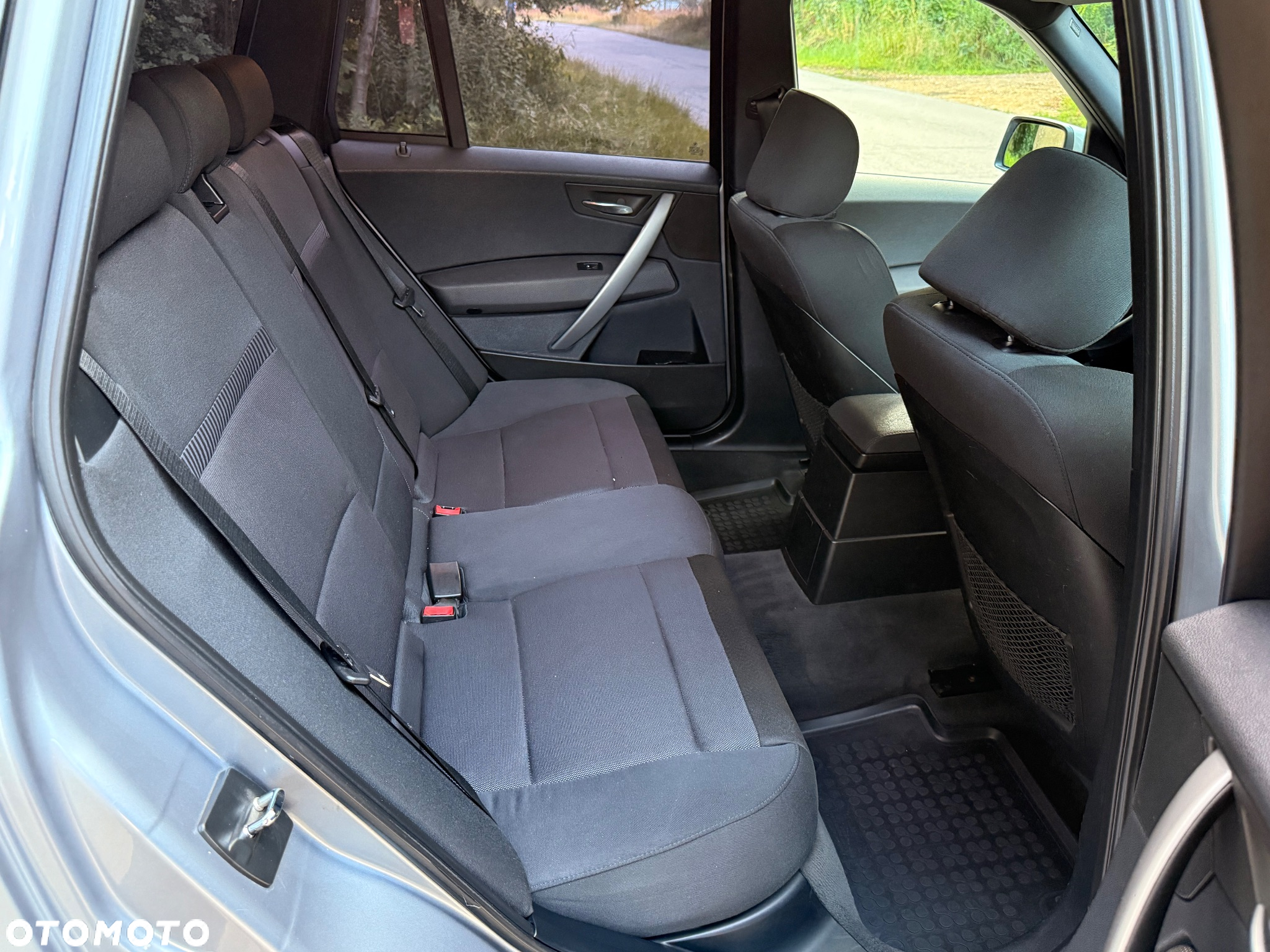 BMW X3 2.0i - 25