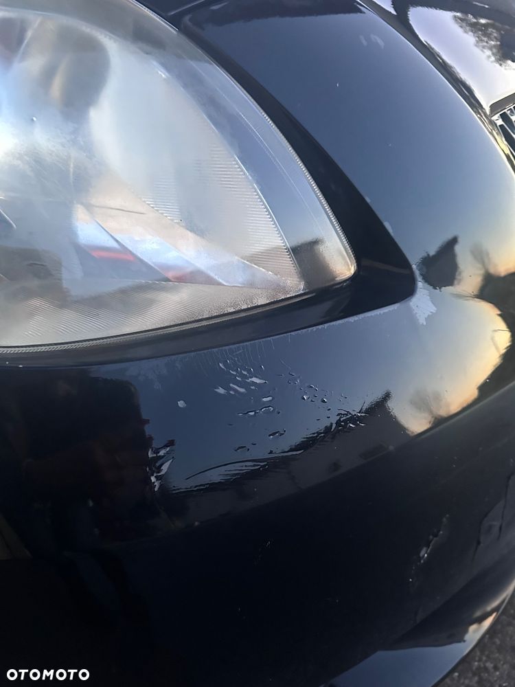 Toyota Yaris 1.0 Luna A/C - 8