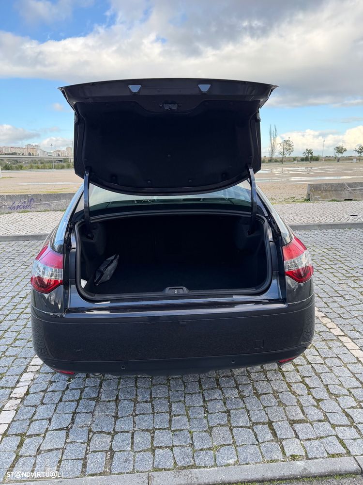 Citroën C5 1.6 e-HDi Séduction Air.CMP6 - 5