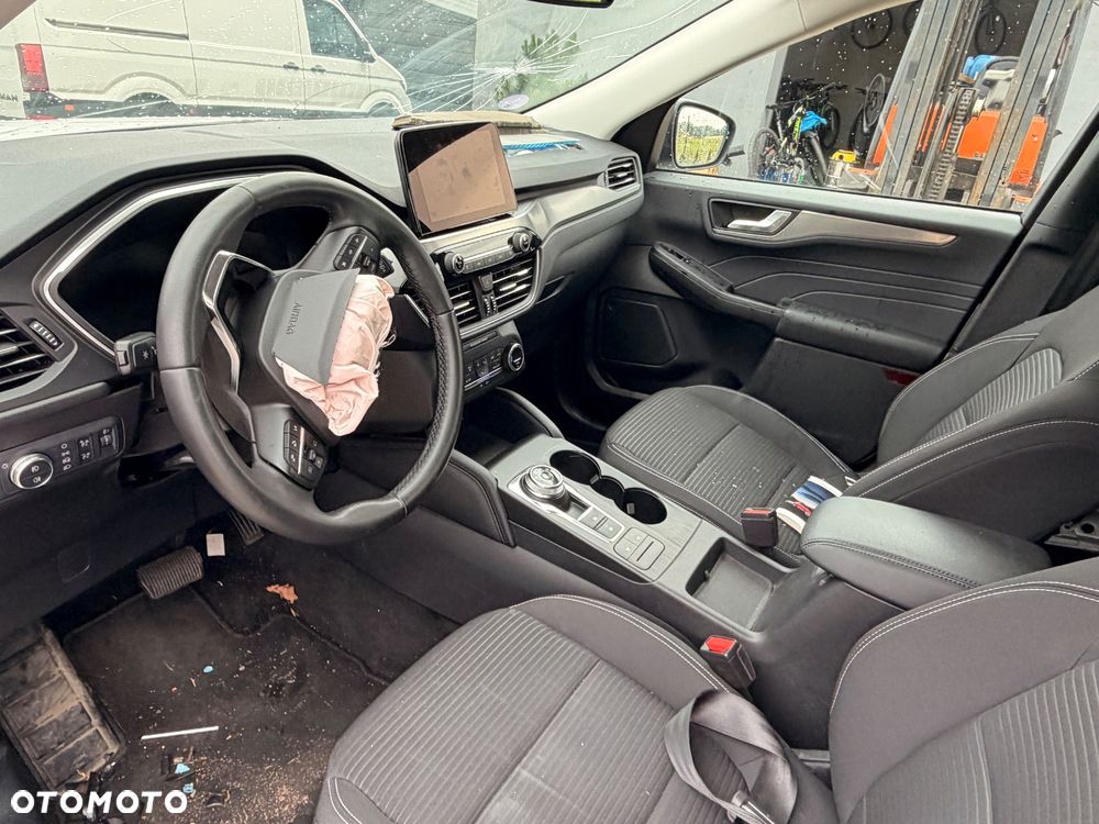 Ford Kuga 2.5 Duratec FHEV TITANIUM - 21