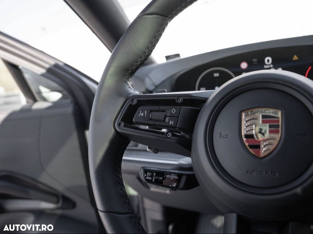 Porsche Cayenne Coupe E-Hybrid Tiptronic S - 11