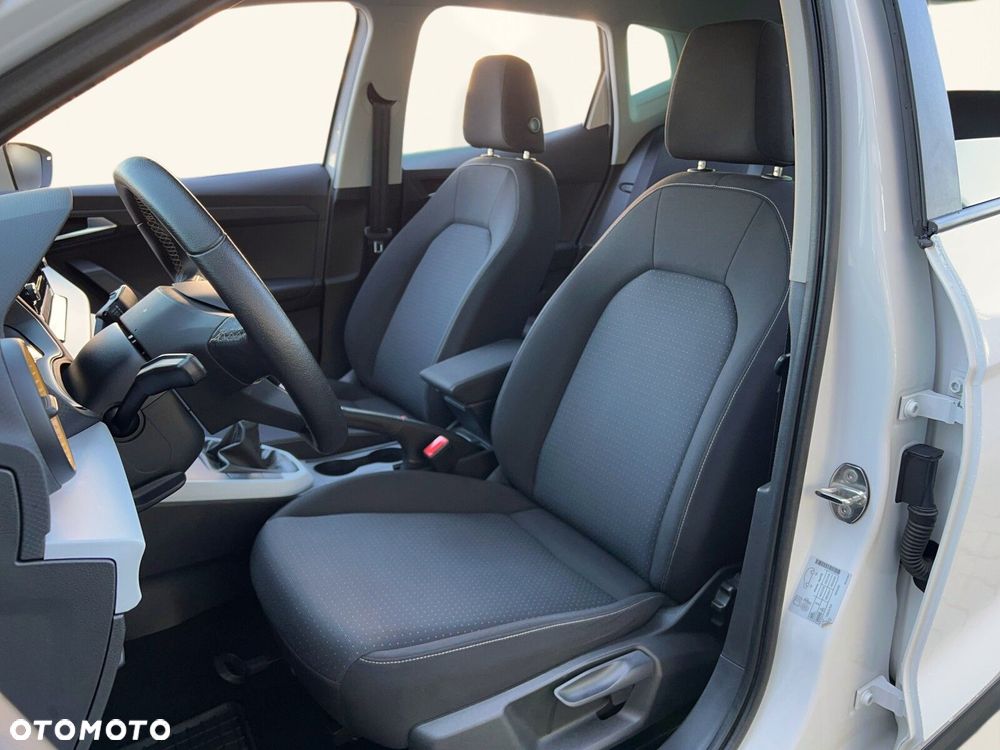 Seat Arona - 10