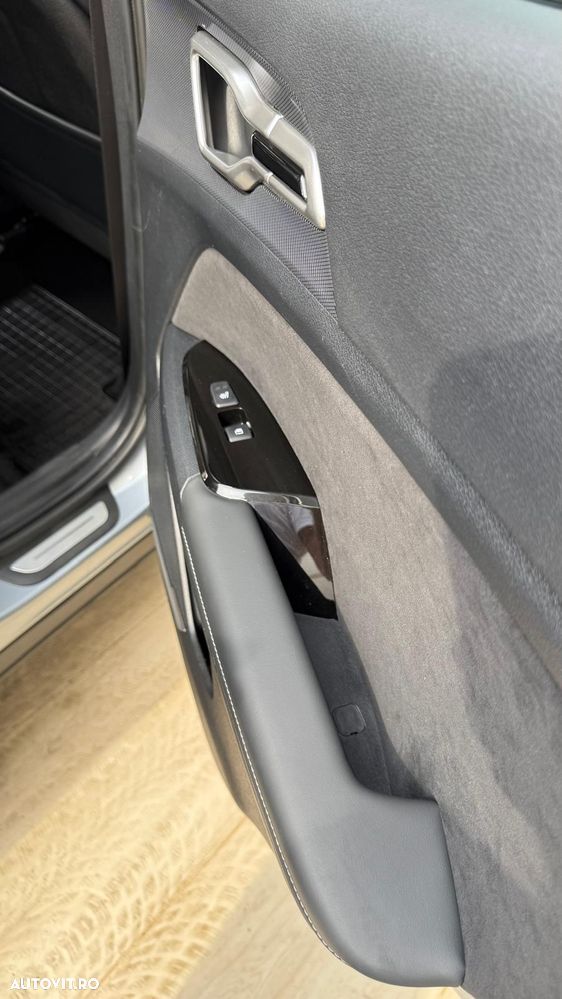 Kia Sportage 1.6 T-GDI HEV 6AT 4x2 GT Line - 10