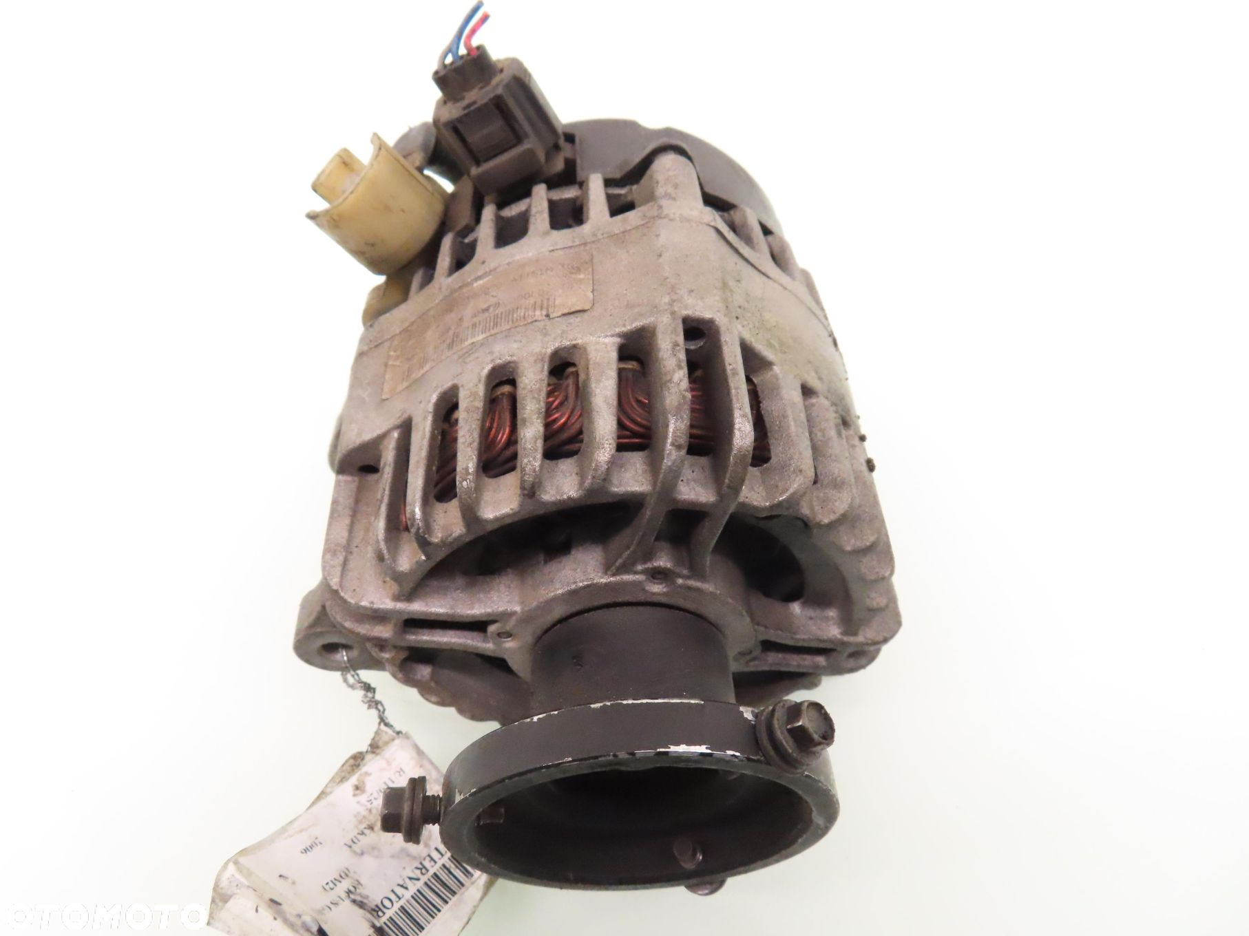 ALTERNATOR FORD FOCUS C-MAX 1.8 TDCi MS1012100920 4M5T10300LB - 4