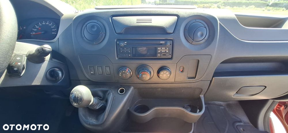 Renault MASTER - 12