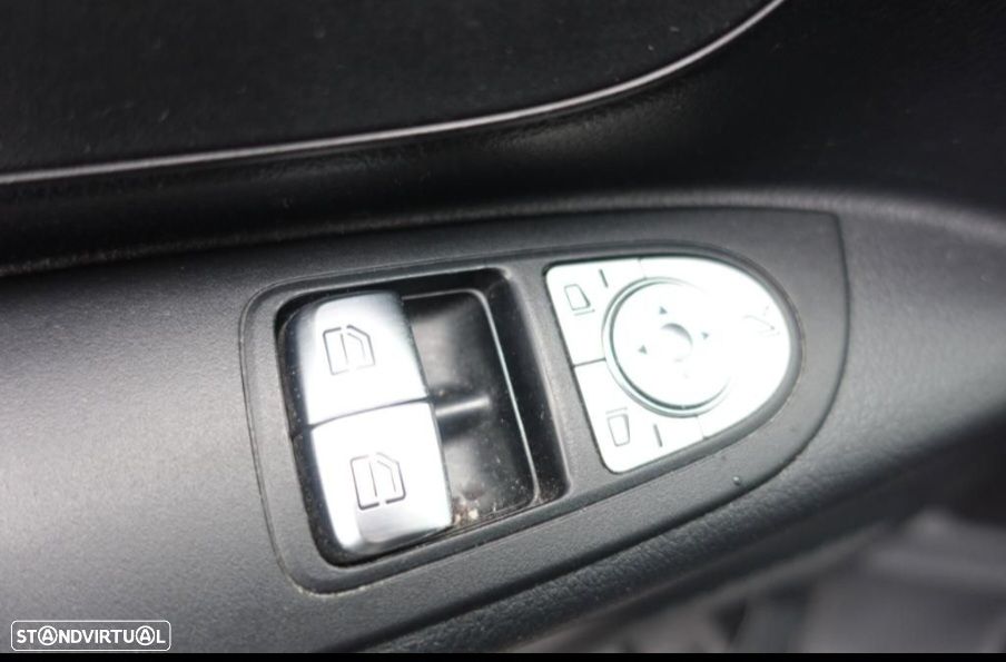 Mercedes-Benz eVito Tourer - 17