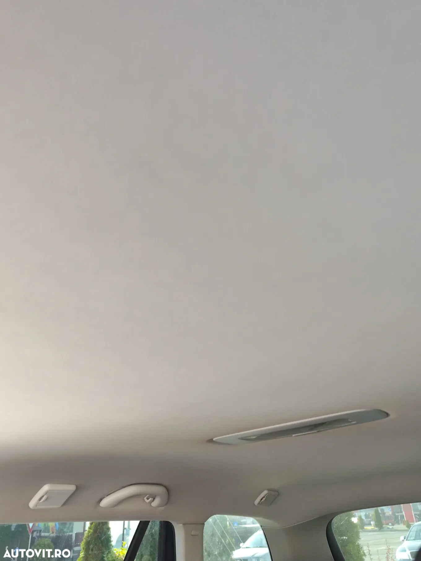 Volkswagen Golf 2.0 TDI DPF Style - 17