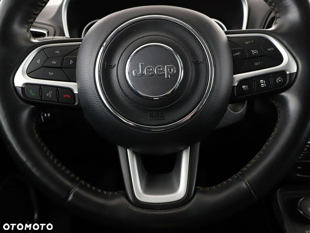 Jeep Compass 2.0 MJD Limited 4WD S&S - 22