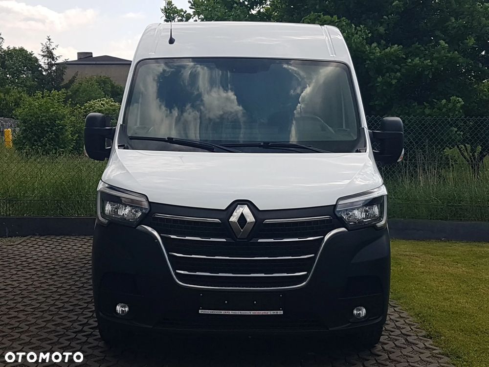 Renault MASTER L2H2 CHŁODNIA AGREGAT ZANOTTI IZOTERMA DŁUGI WYSOKI KLIMA TEMPOMAT KRAJOWY - 15