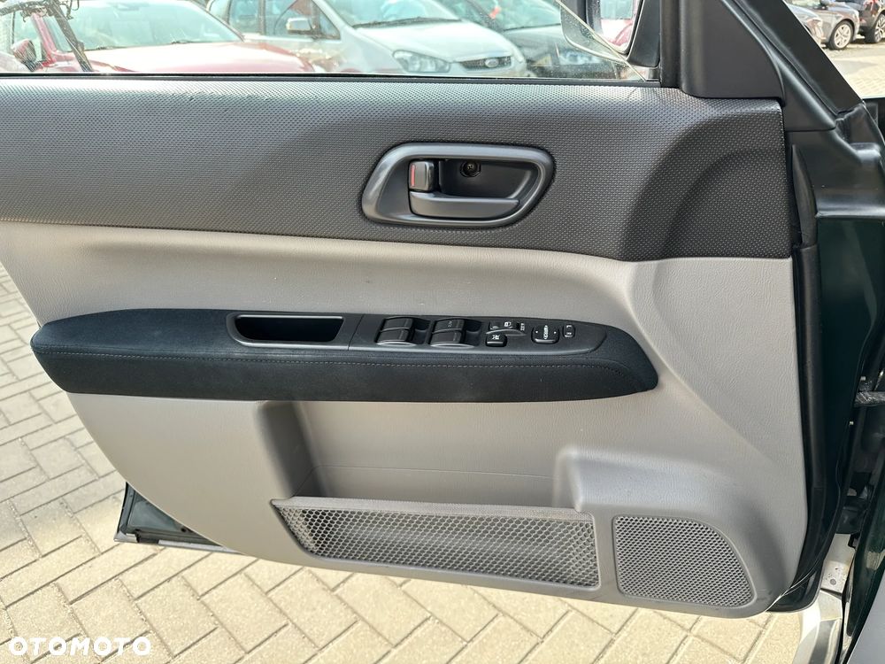 Subaru Forester - 17