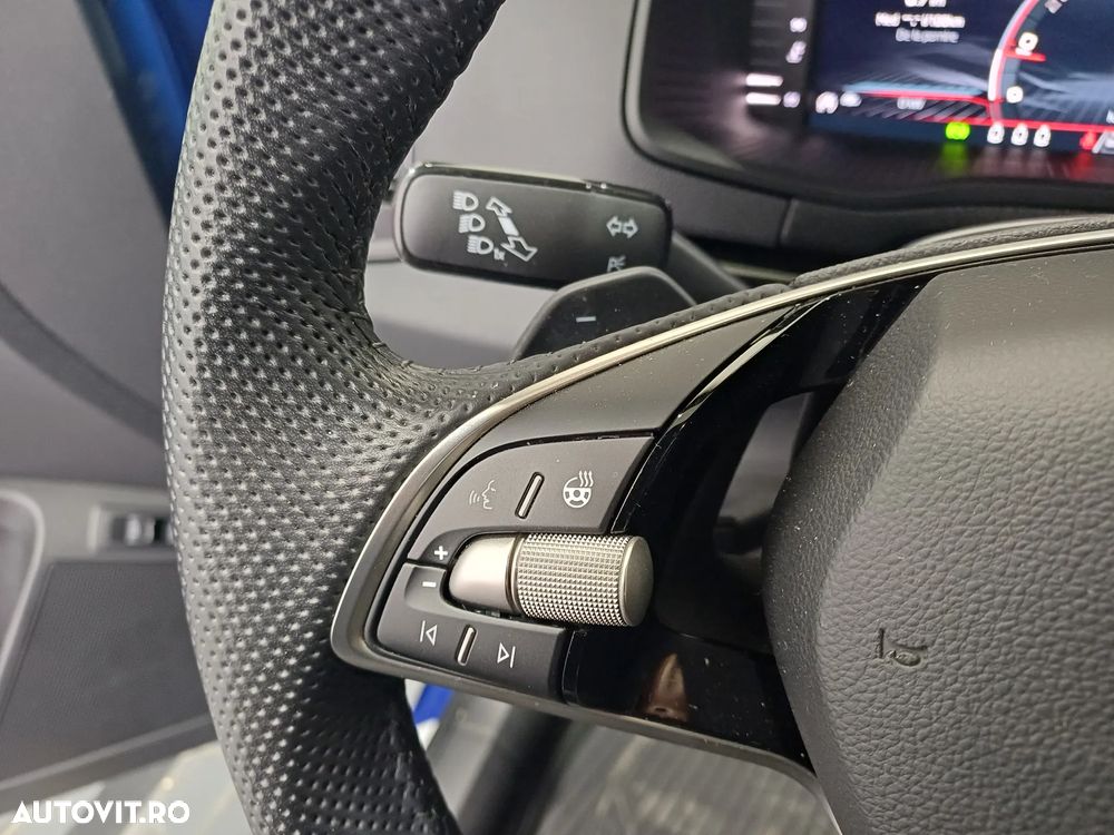 Skoda Karoq 2.0 TDI 4X4 DSG Sportline - 11