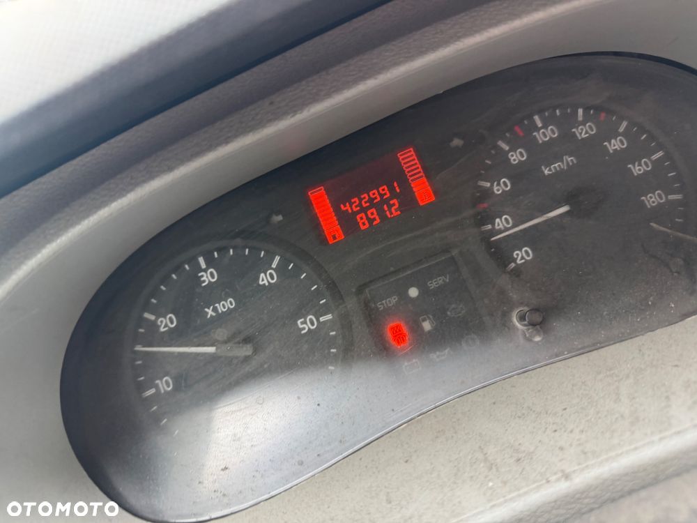 Renault MASCOTT/MASTER - 8