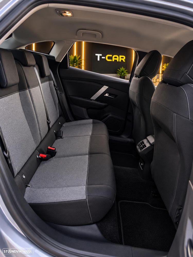 Citroën C4 1.2 PureTech Feel - 12