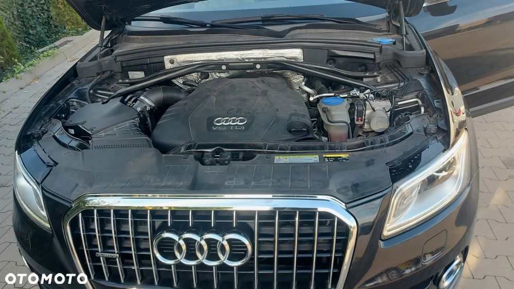 Audi Q5 3.0 TDI Quattro S tronic - 22