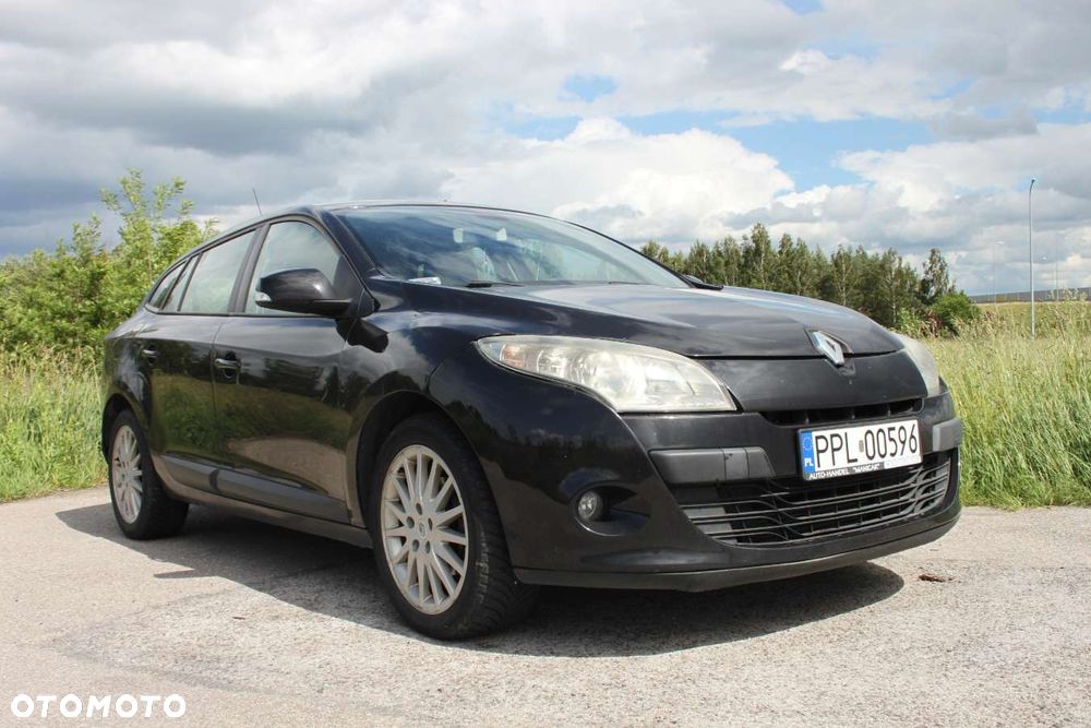 Renault Megane - 4