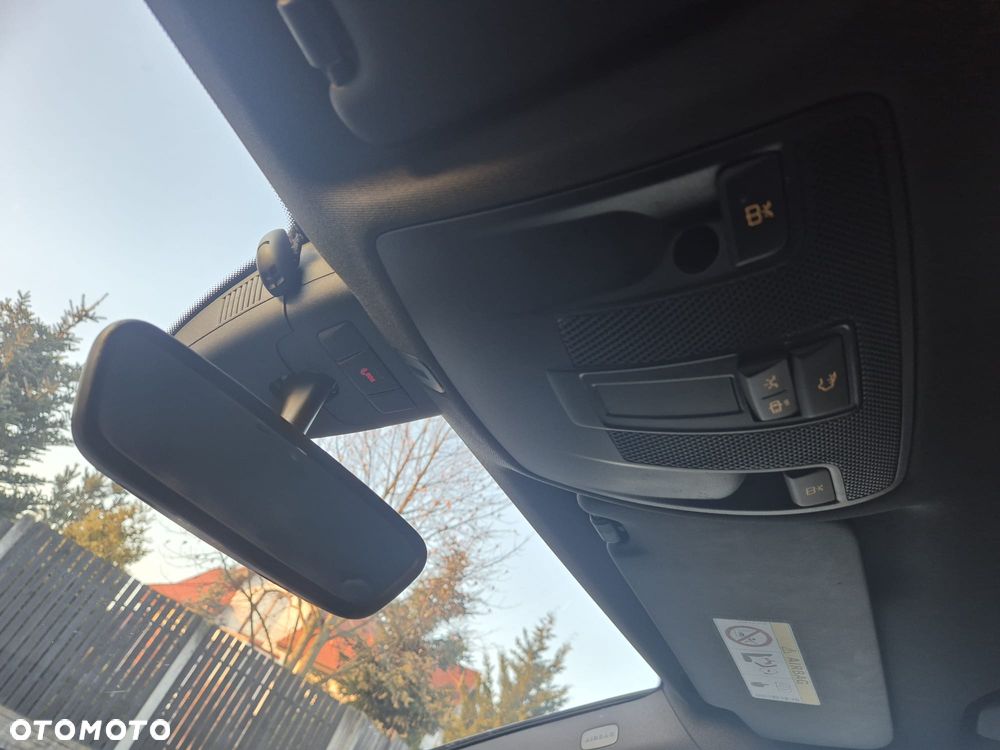 Mercedes-Benz Klasa B ver-200-cdi-blueefficiency-7g--dct - 10