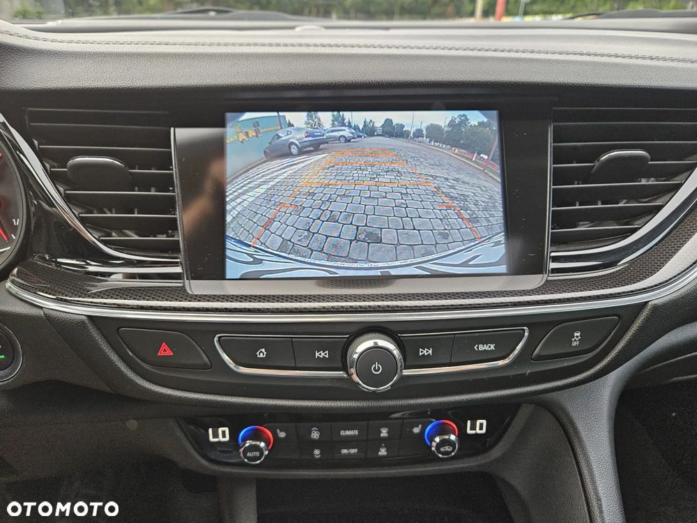 Opel Insignia 1.5 T Ultimate S&S - 15