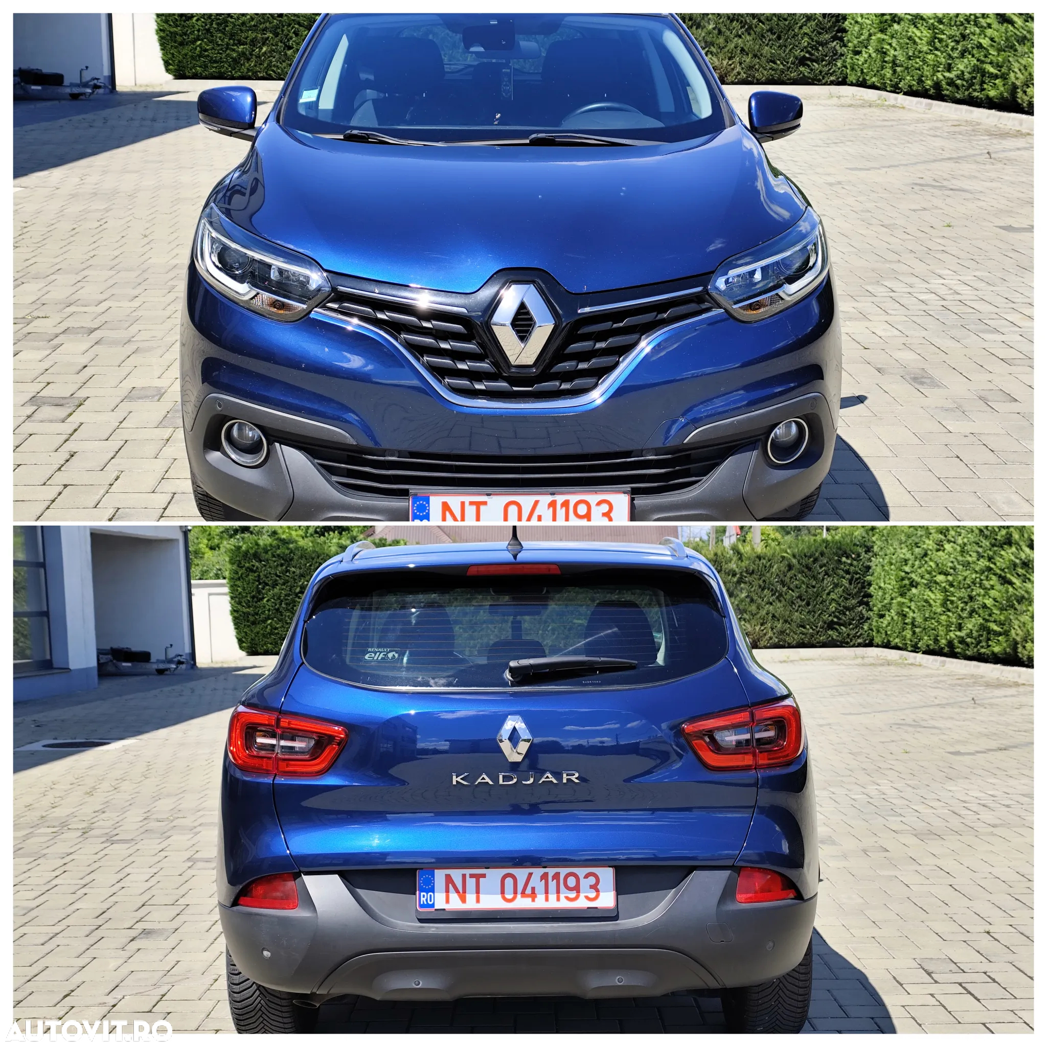 Renault Kadjar Energy dCi 130 Business - 6