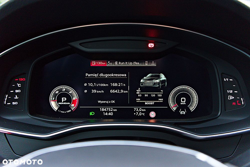 Audi S6 Avant TDI quattro tiptronic - 26