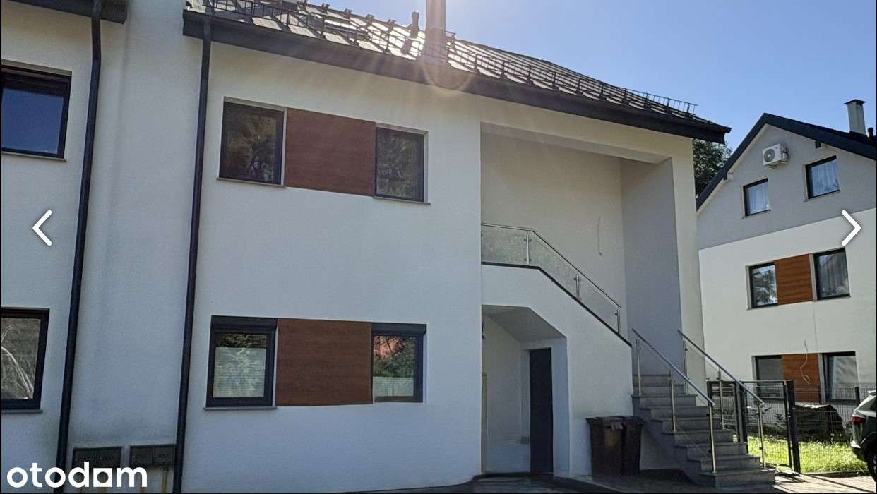 Mieszkanie na sprzedaż, 5 pokoi, 121 m², Zielona Góra