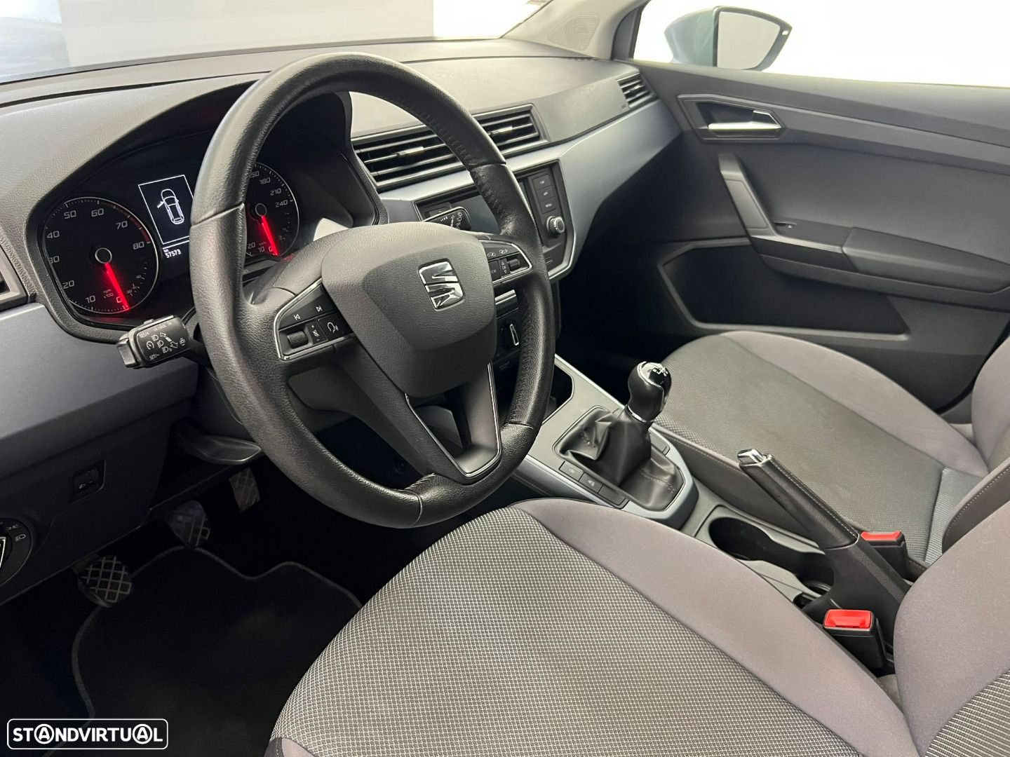 SEAT Arona 1.0 TSI Style - 6