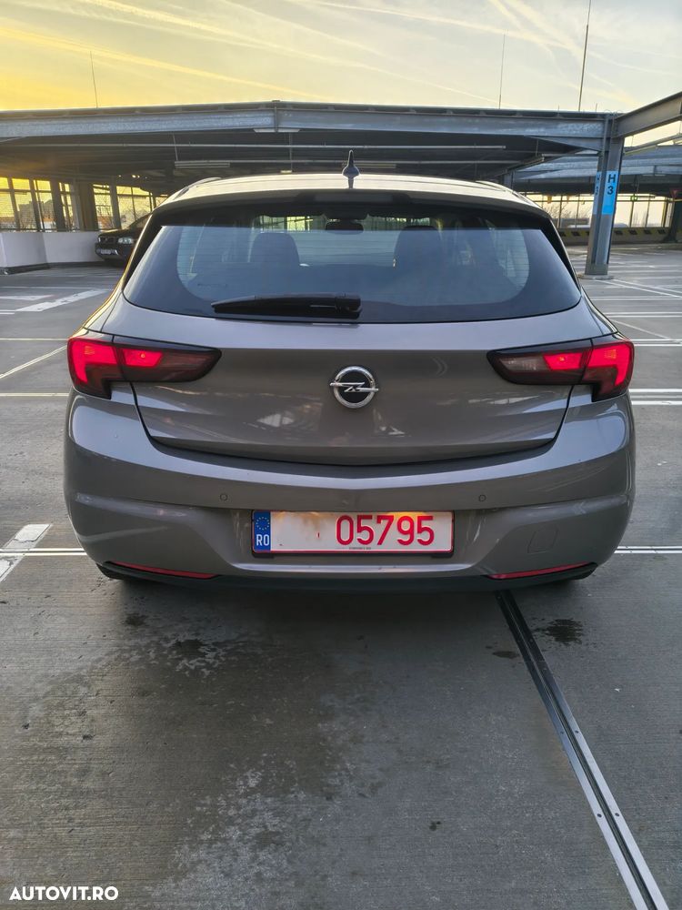 Opel Astra 1.0 Turbo Start/Stop Active - 3