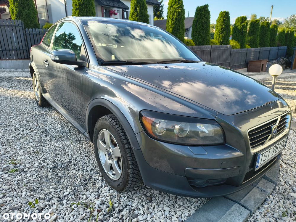 Volvo C30 D2 - 4