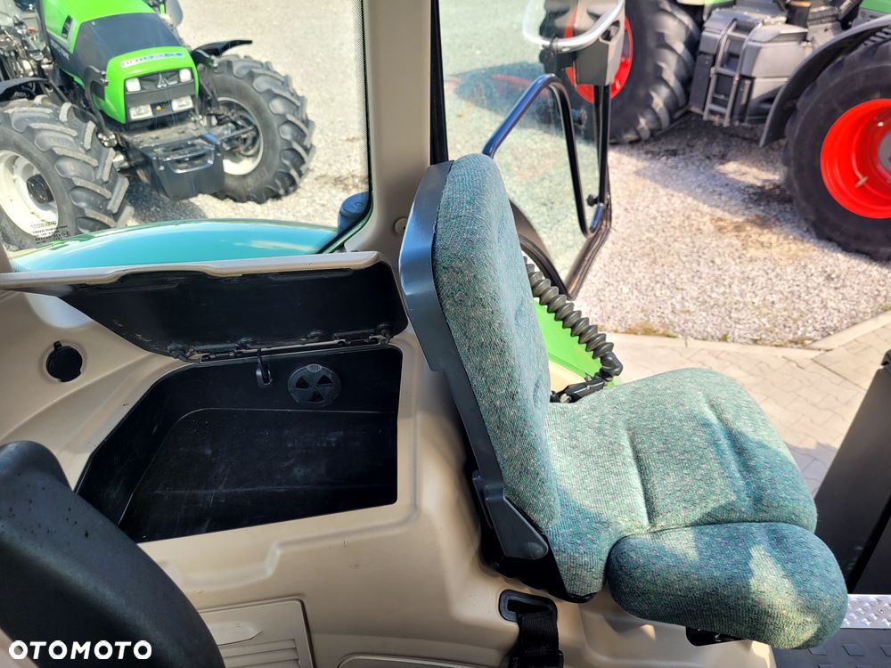 Fendt 714 Vario Profi SCR - 27