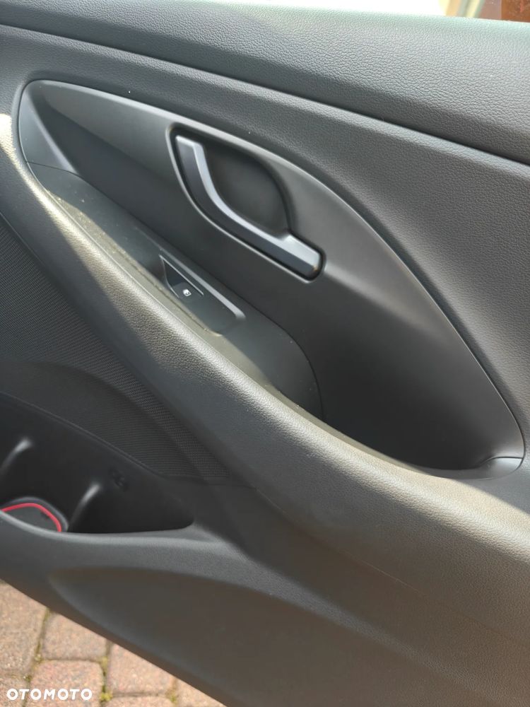 Hyundai i30 N 2.0 T-GDI GPF Performance - 20