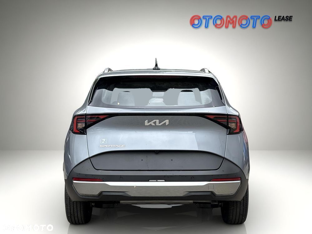 Kia Sportage 1.6 T-GDI M 4WD DCT - 7