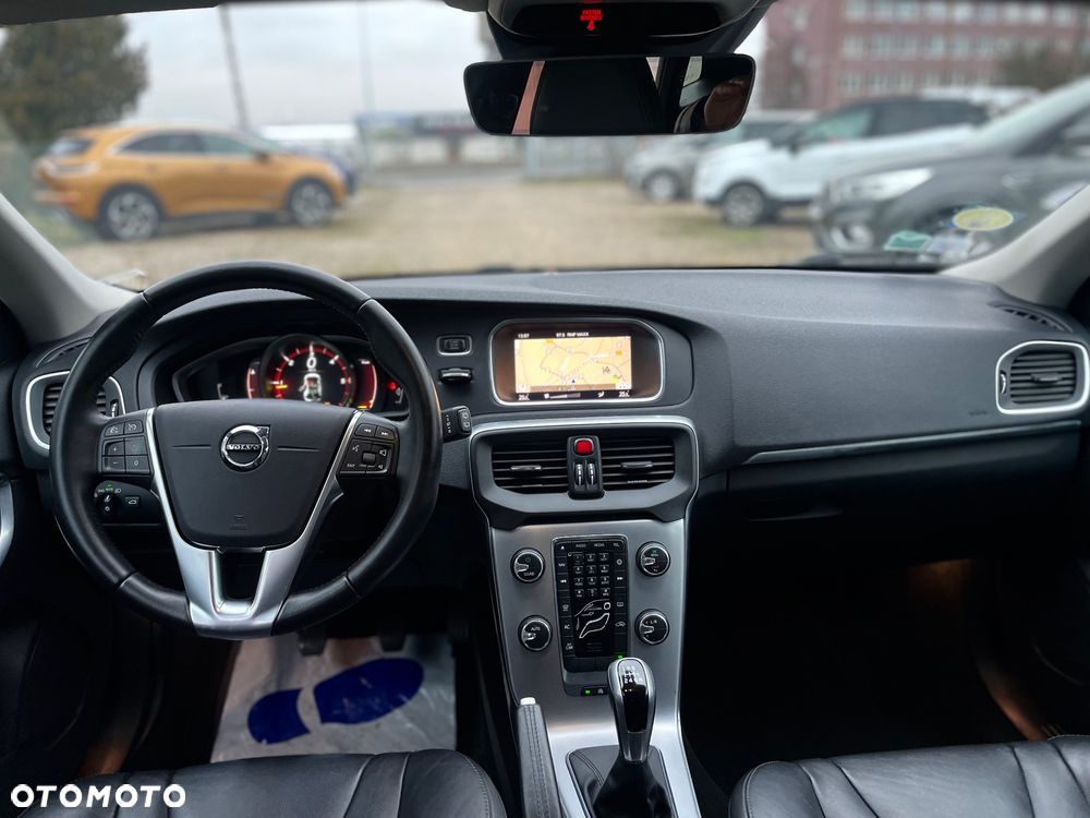 Volvo V40 D2 Drive-E Inscription - 13
