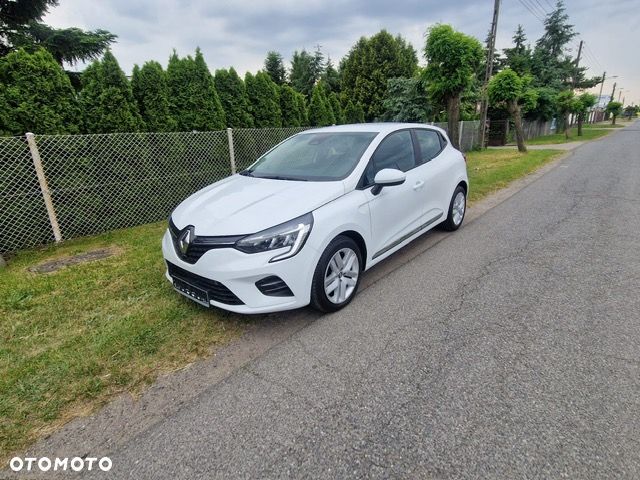 Renault Clio TCe 100 INTENS - 1