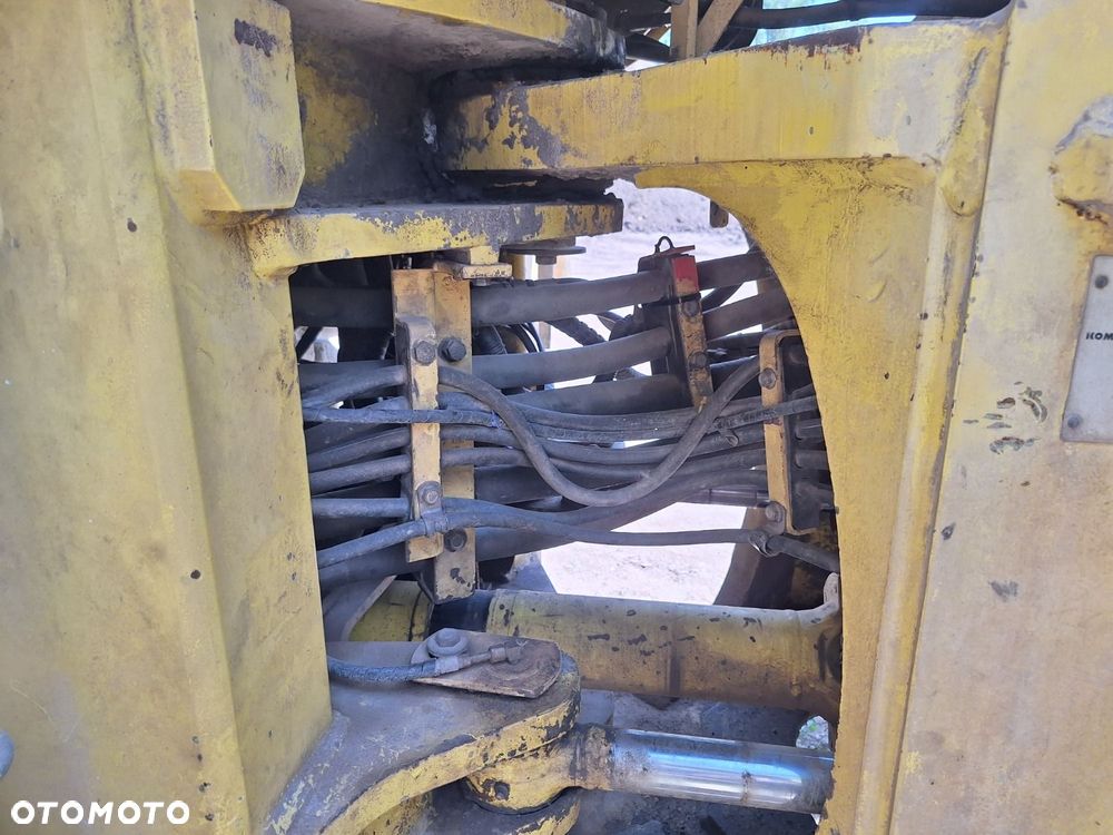 Komatsu Wa 470-3H - 39