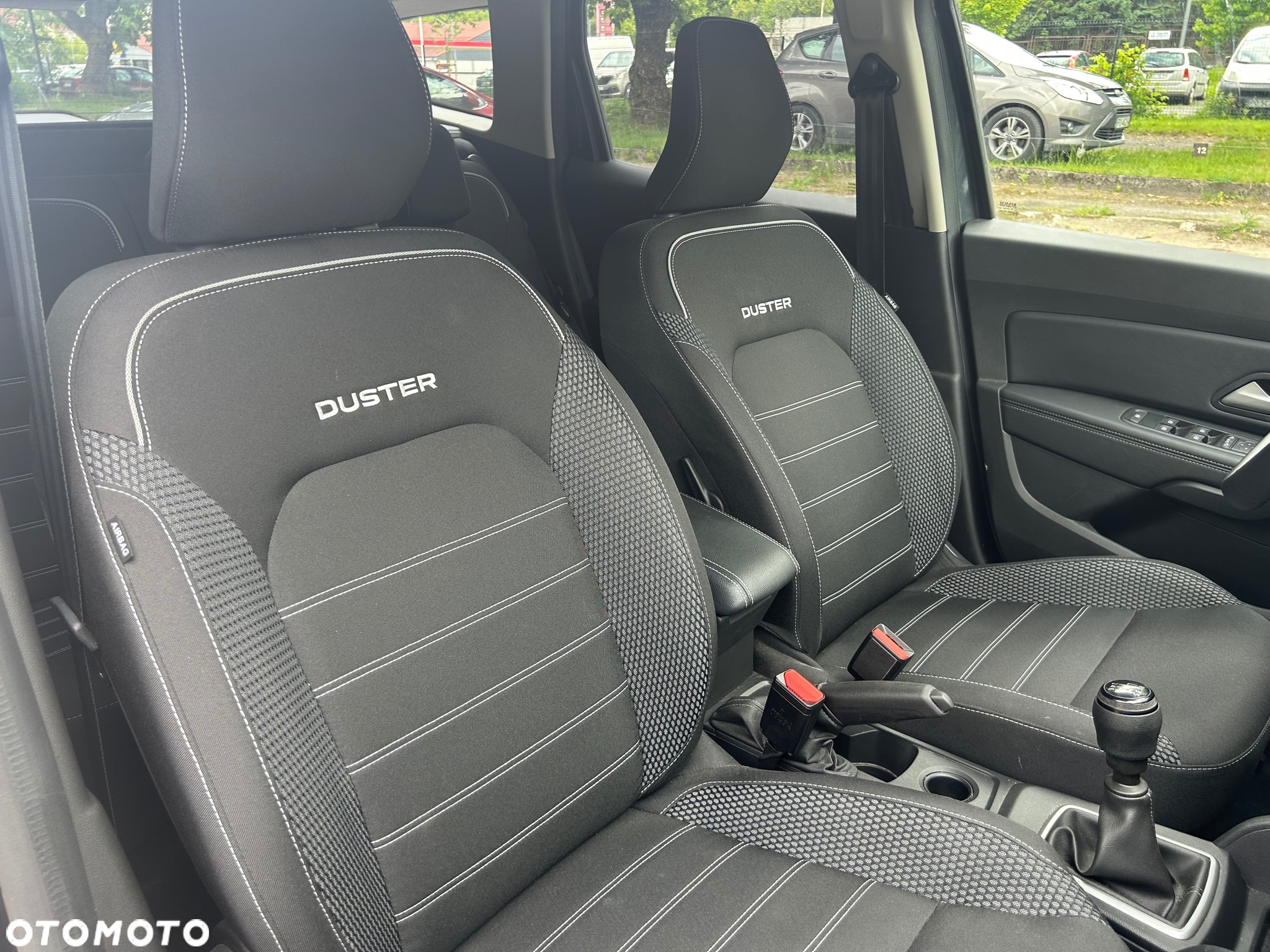 Dacia Duster 1.0 TCe Journey - 16