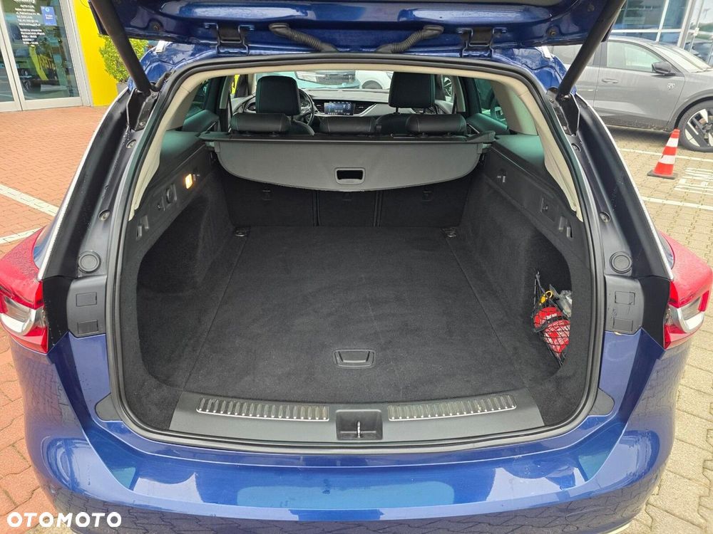 Opel Insignia 2.0 T Elegance S&S - 26