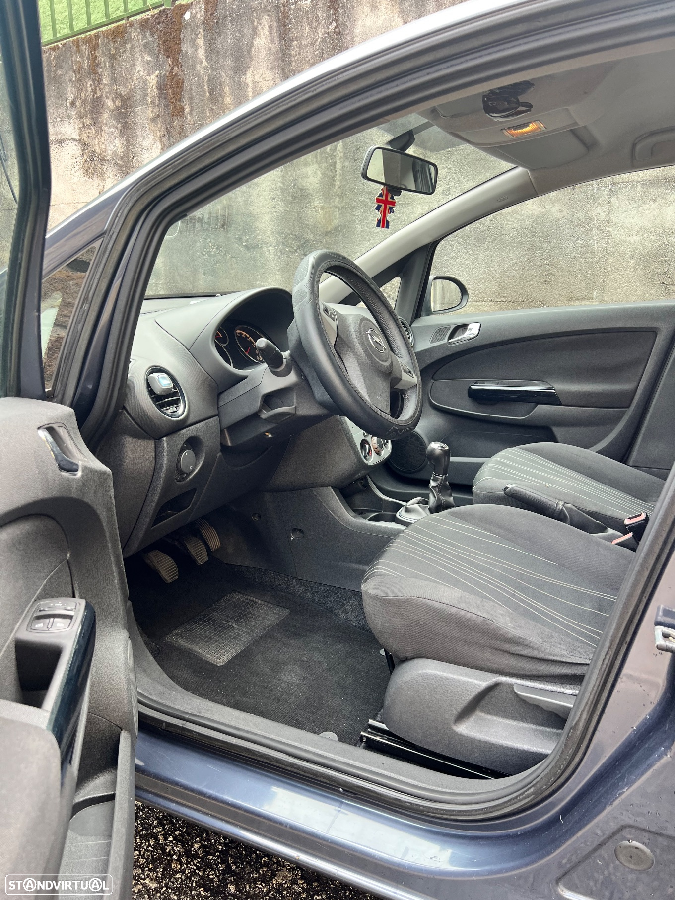 Opel Corsa - 9