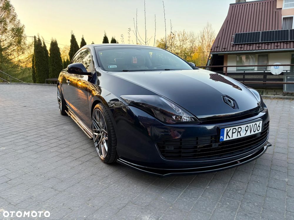 Renault Laguna 2.0 16V Turbo GT - 19