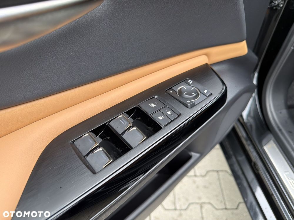 Lexus ES 300h Business Edition - 20