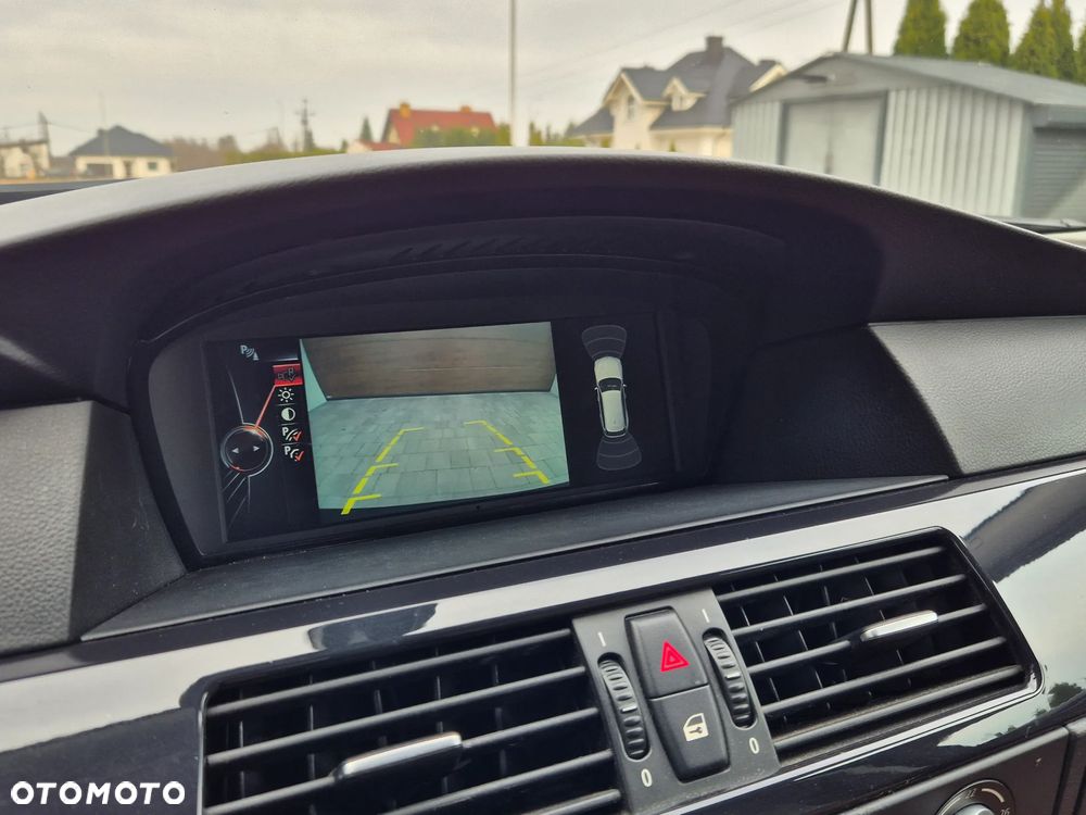 BMW Seria 5 - 25