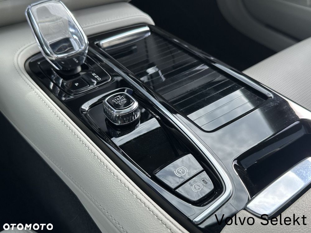 Volvo S90 - 26