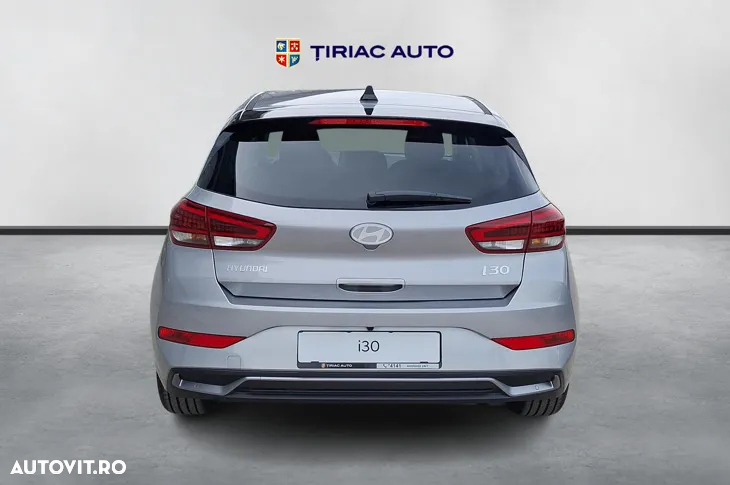Hyundai i30 - 4