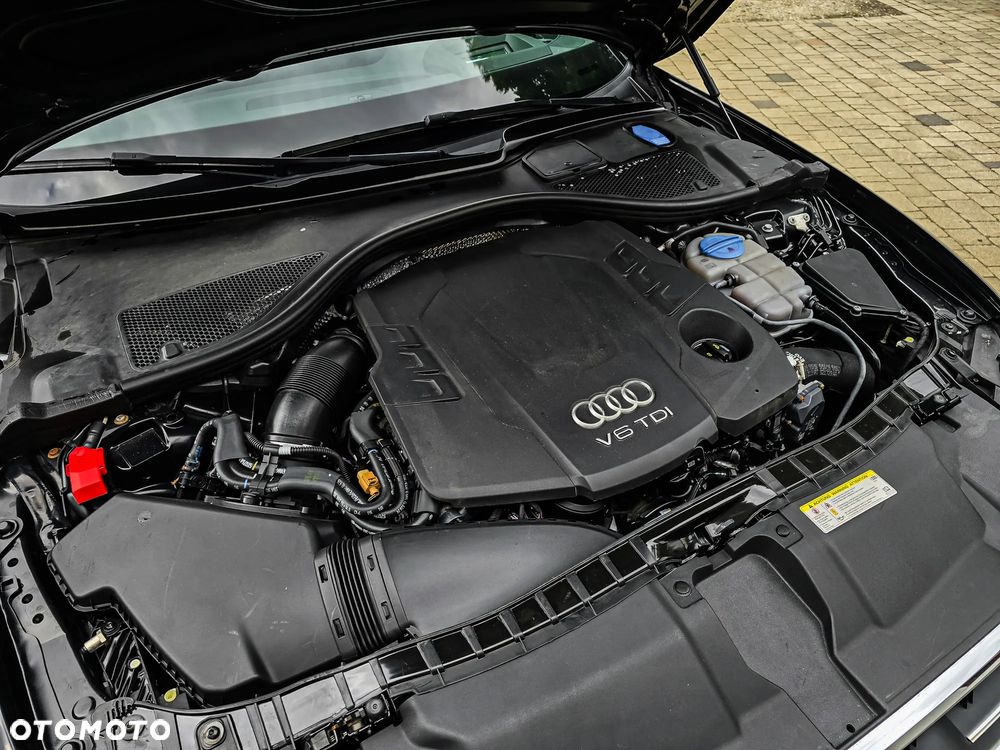 Audi A6 Avant - 38